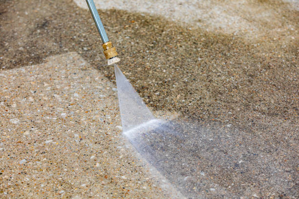 Professional Pressure Washing Services in Eagan, MN